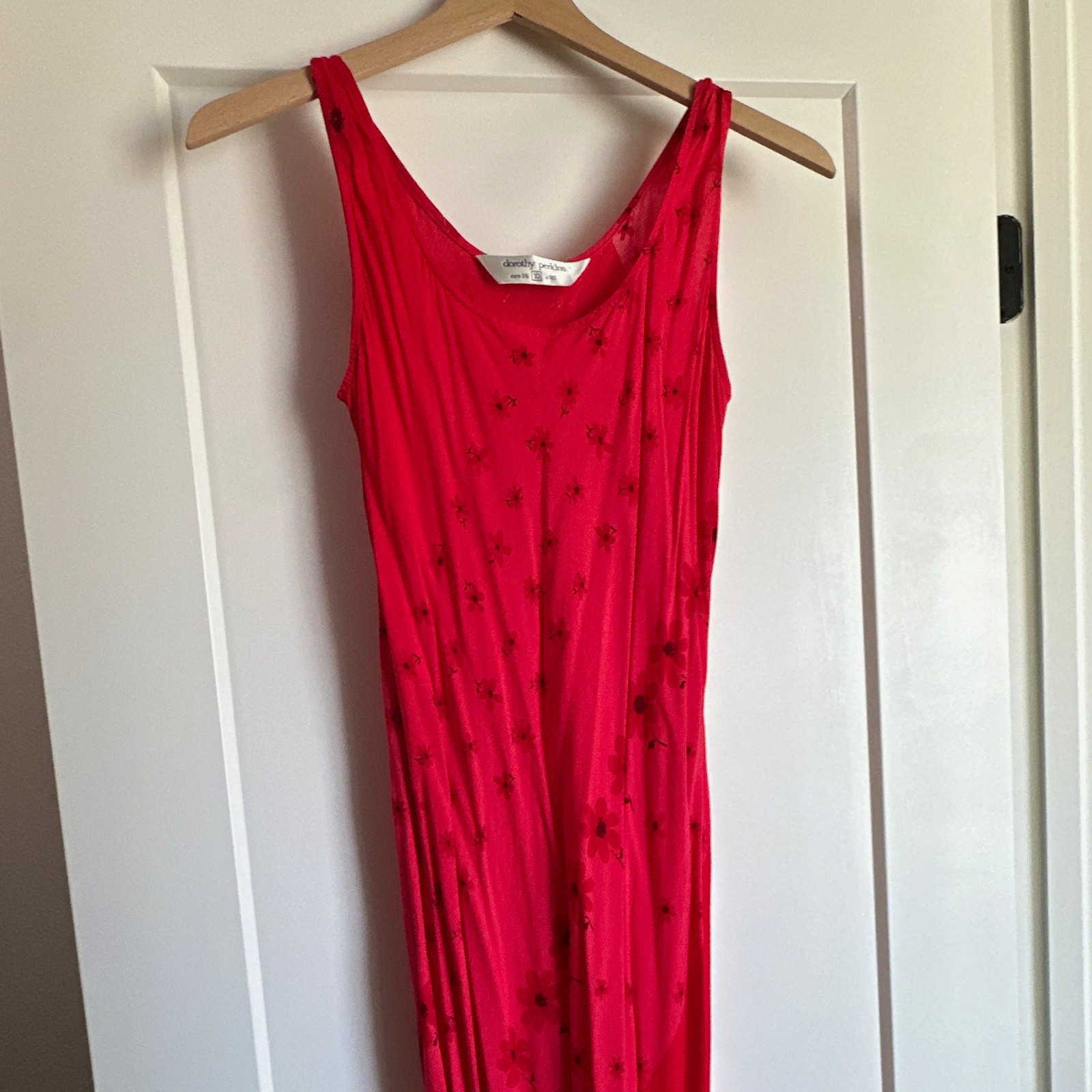 Vintage 90’s Dorothy Perkins Slip Dress
