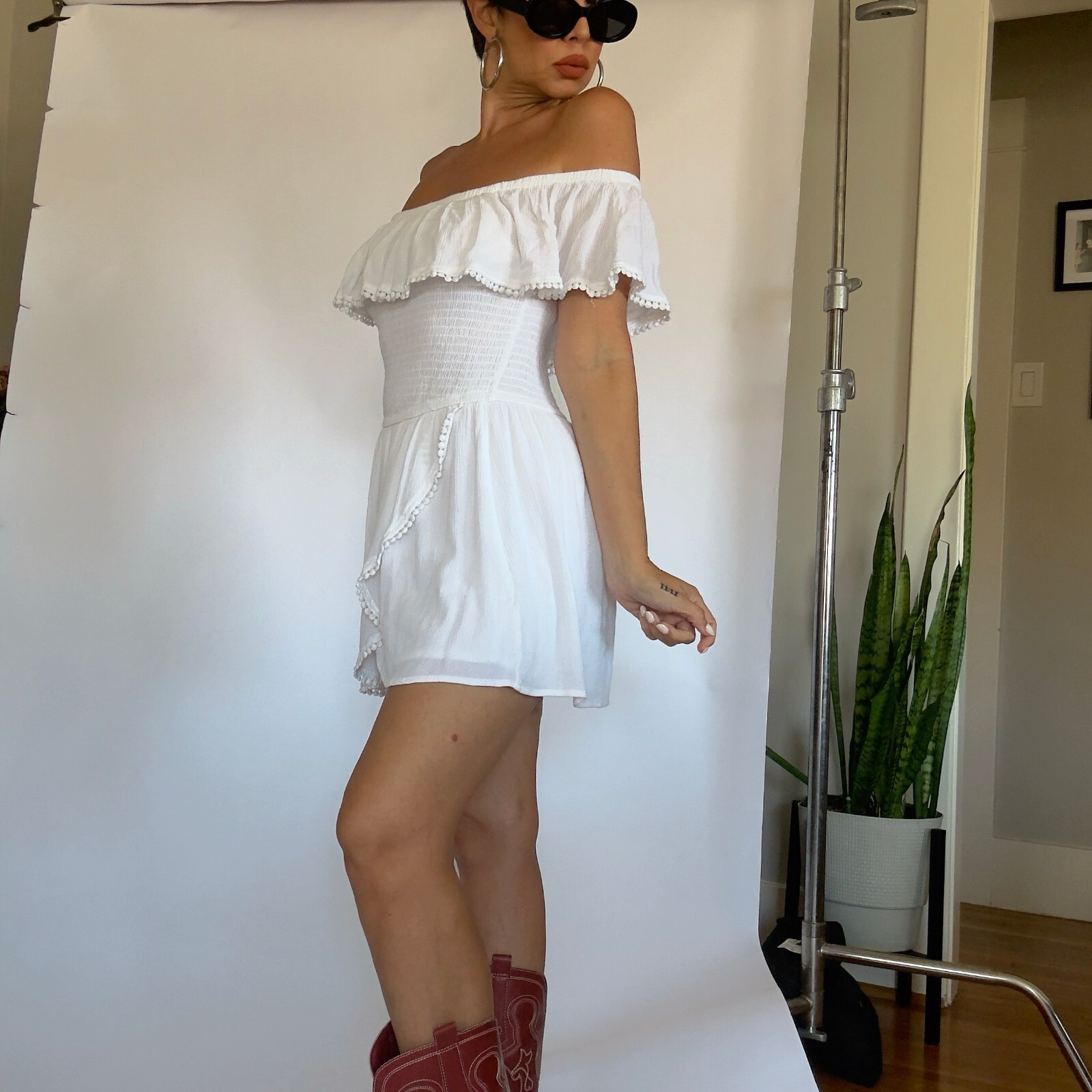Y2K Vintage Romper