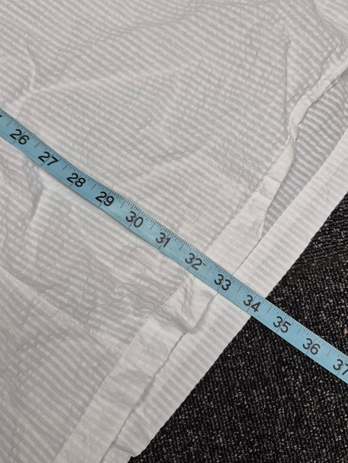 ​Vineyard Vines for Target Seersucker Whale Print Tunic Dress XS