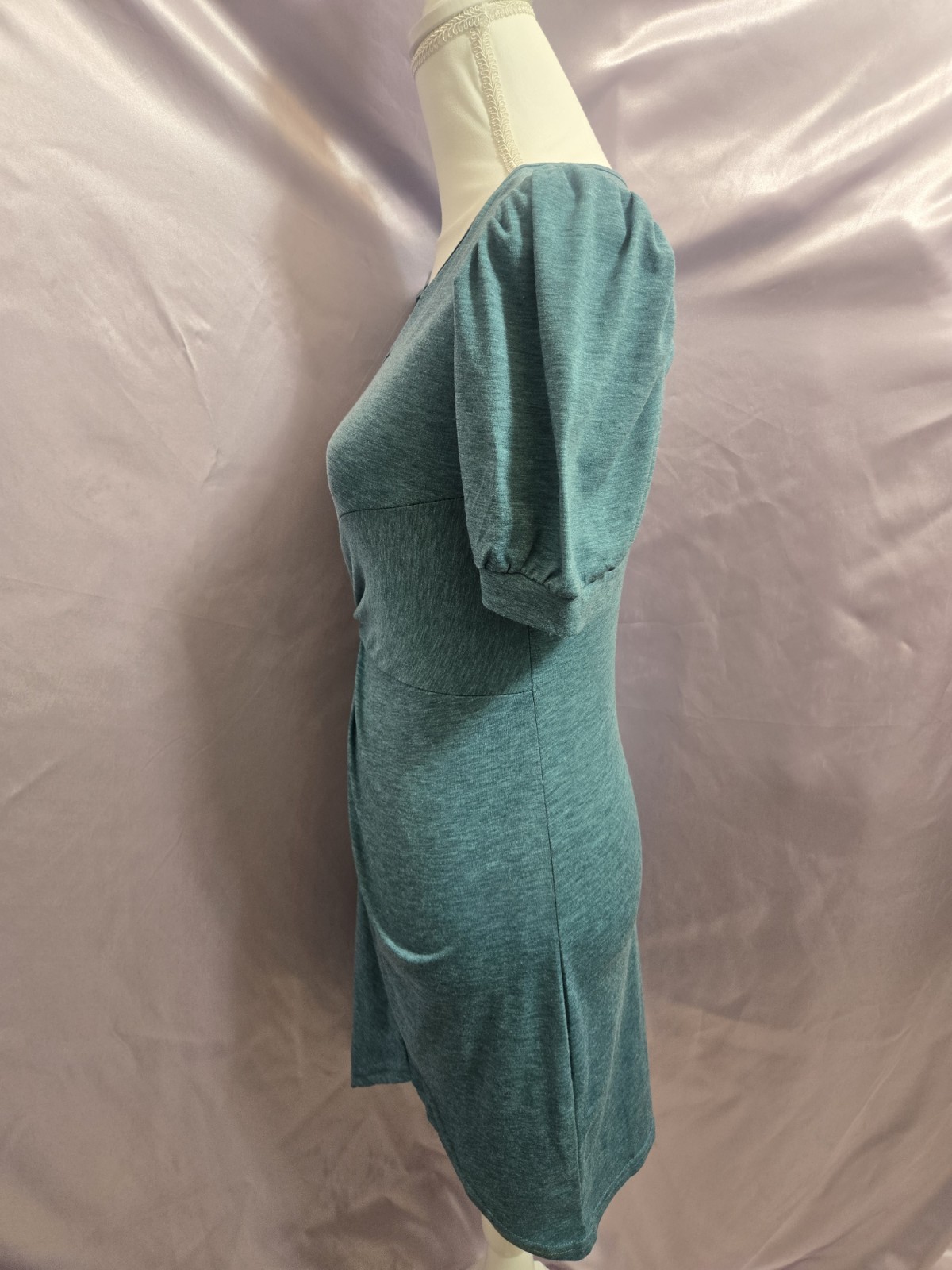 Amazon Tshirt Mini Dress