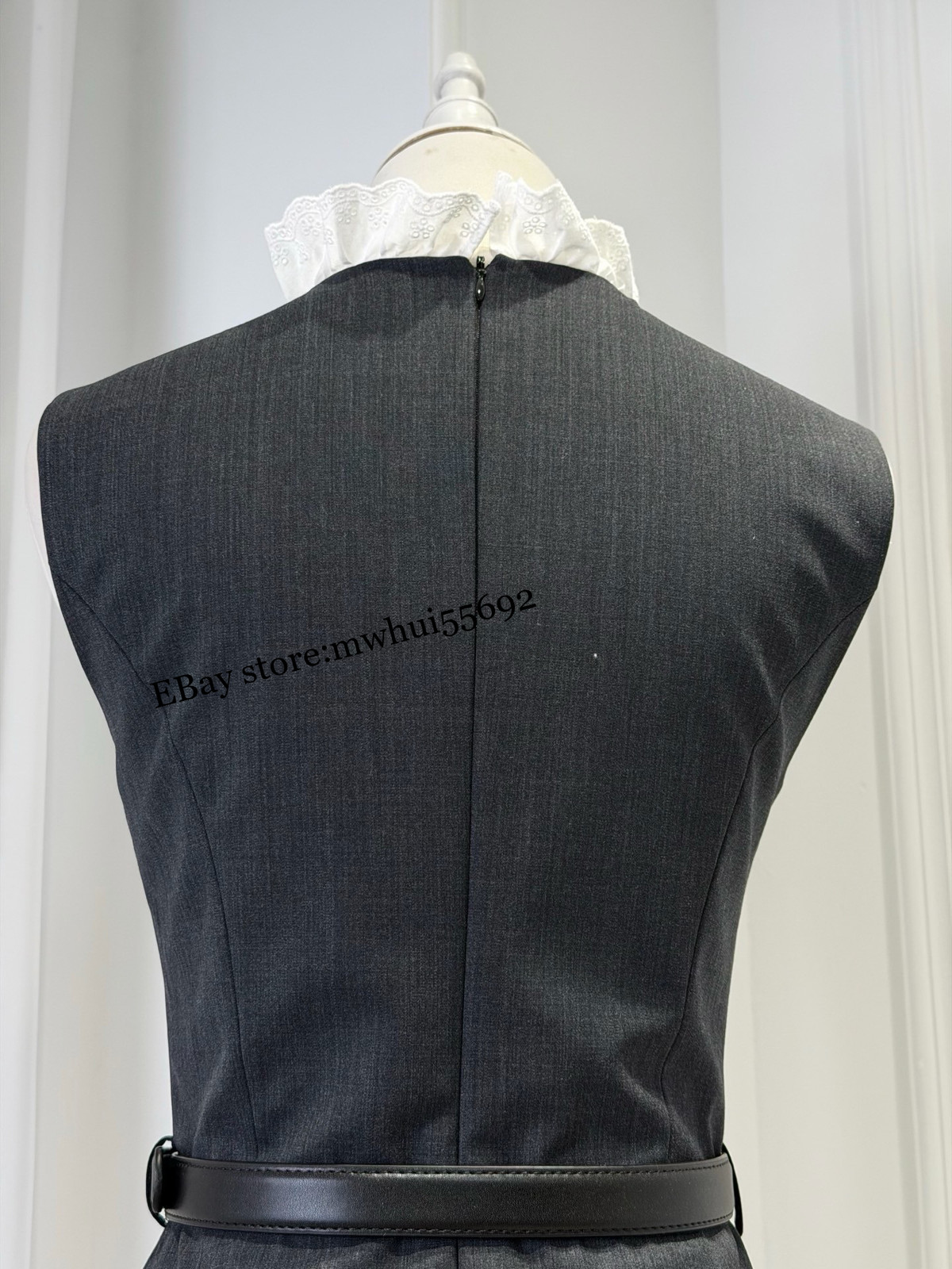 luxury elegant temperament dress high quality short skirt dress summer 2026 NEW