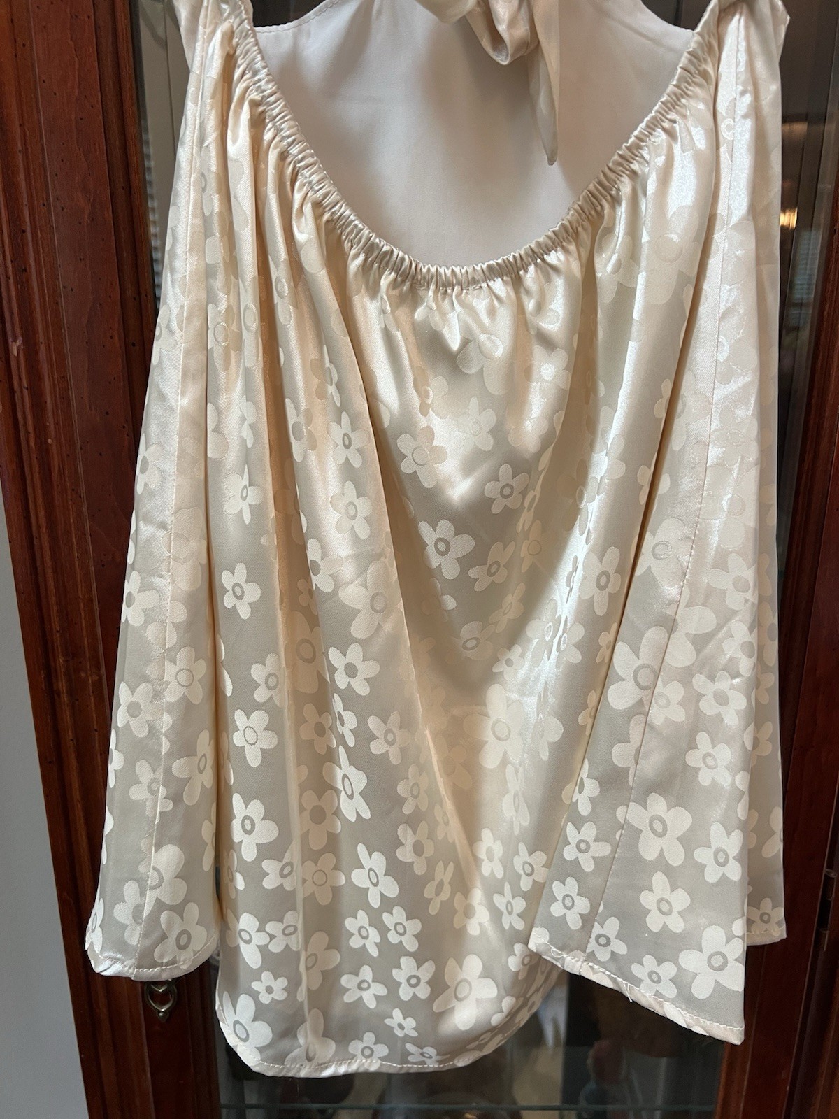 Le Lis Collection Women’s “The Marilyn Cut Out” Dress – Size Small – NWT