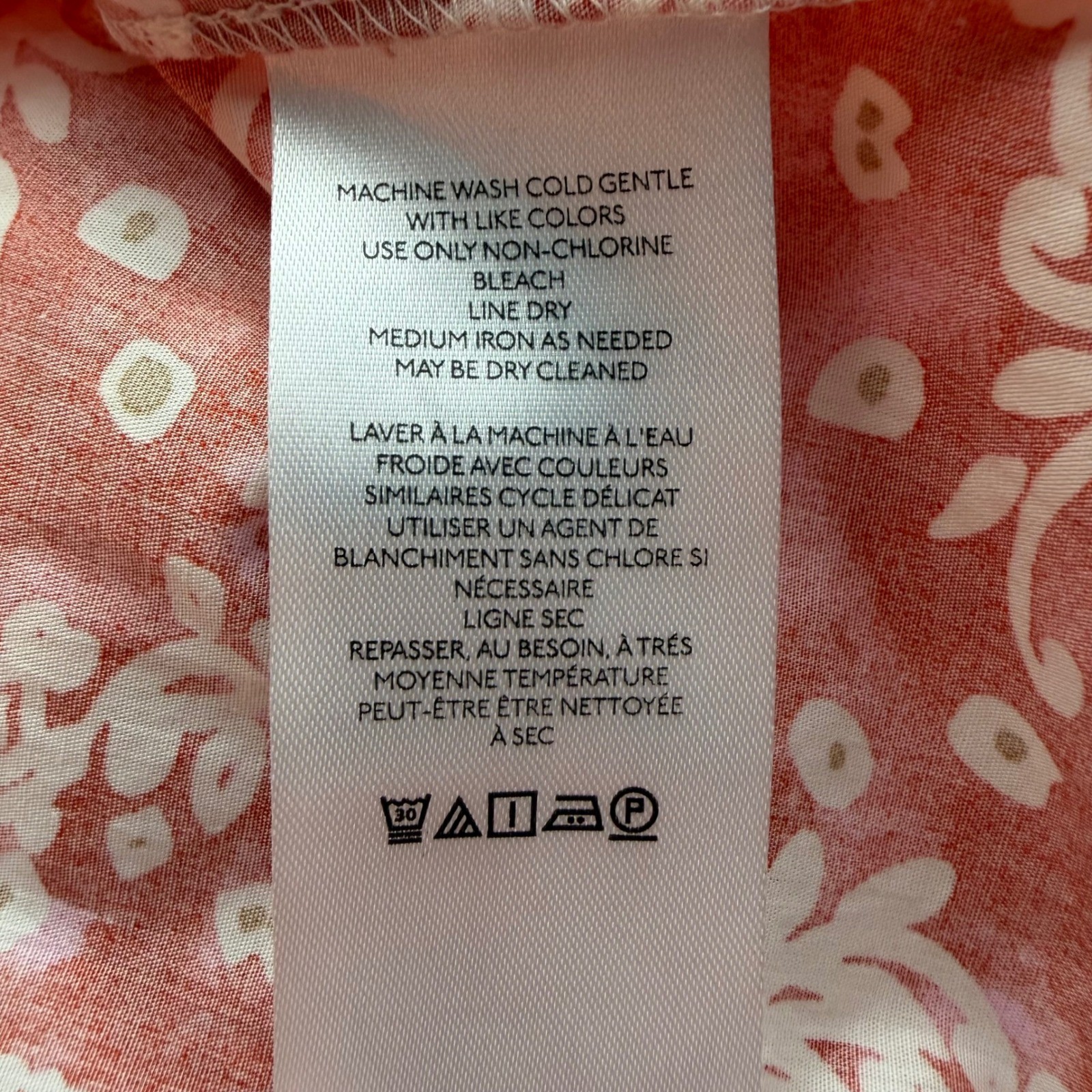 NWT Maeve Anthropologie Printed Flutter Sleeve Babydoll Maxi Dress XXS Cotton