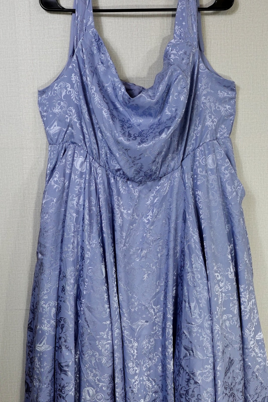 Torrid Disney Princess, New Event Dress, 14