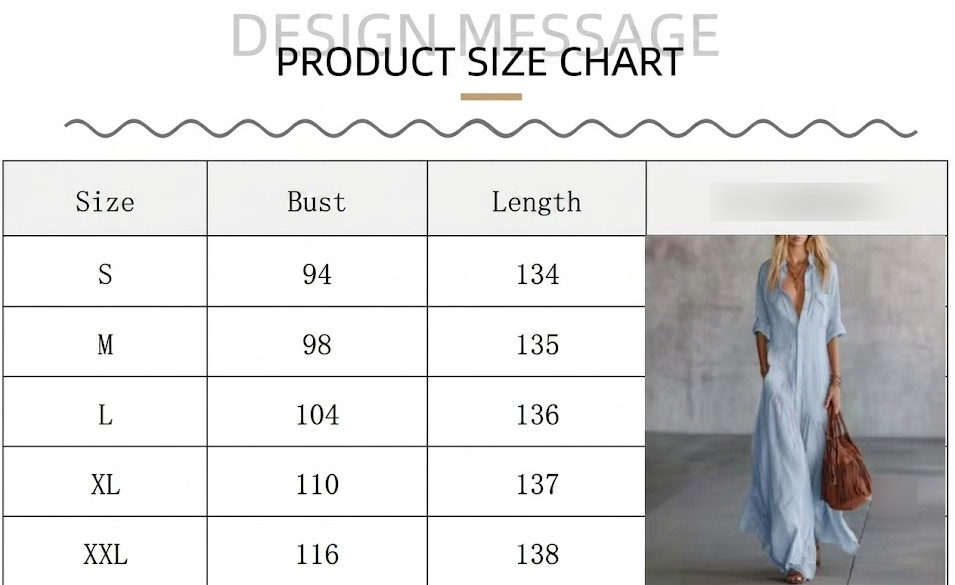 Women Boho Button Down Maxi Dress Loose Flowy Long Shirt Dress Pockets Tunic