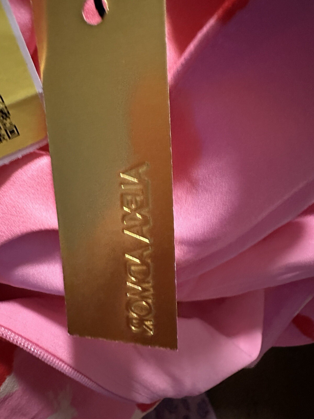 BNWT Alexia Admor Paris Draped Midi Dress -Size 14. Originally $245
