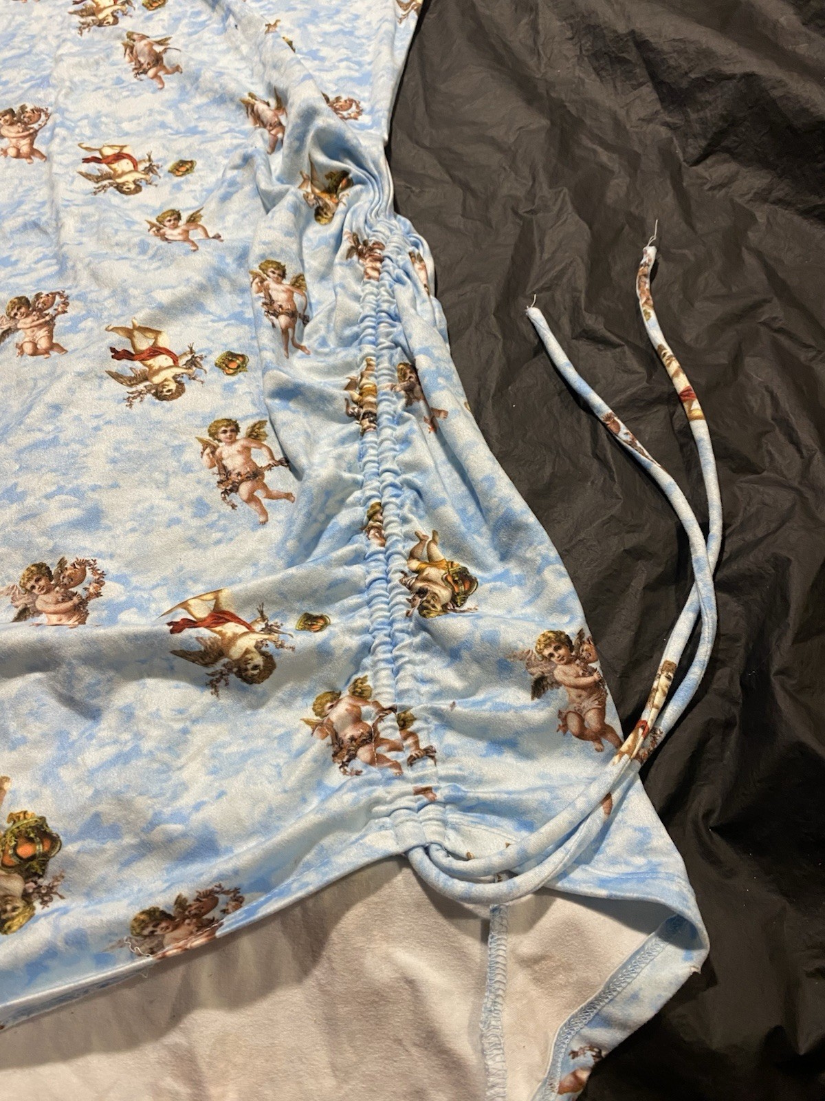 ✨ Women’s Dress Bundle Size Large | Y2K, Cottagecore & Coquette Styles | 3 Trend