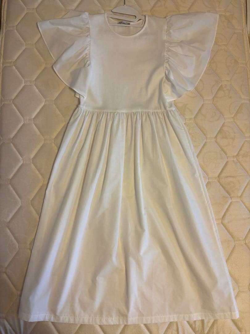 ZARA Dress Suitable for Maternity