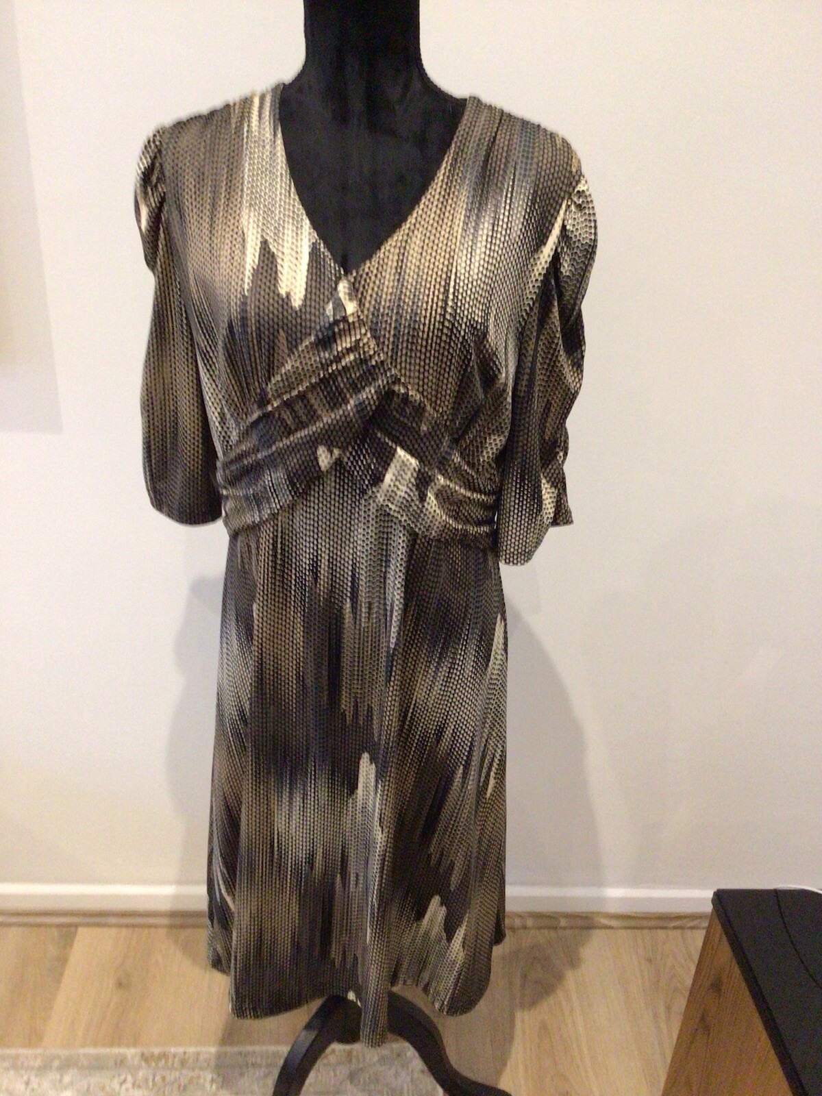 Womens LIZ JORDAN DRESS SIZE XL…