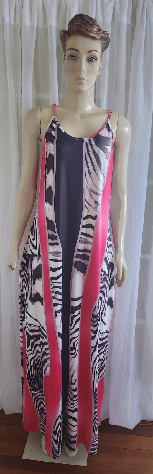 dresses for women casual Whit pocket medium
