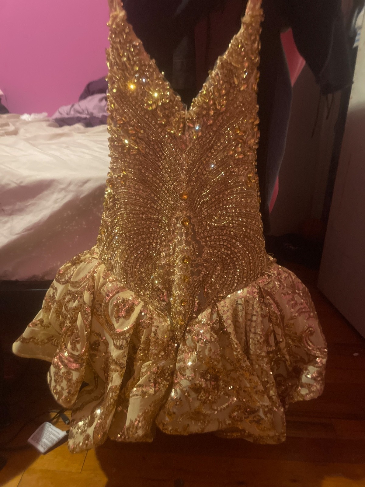 sweet 16 dresses