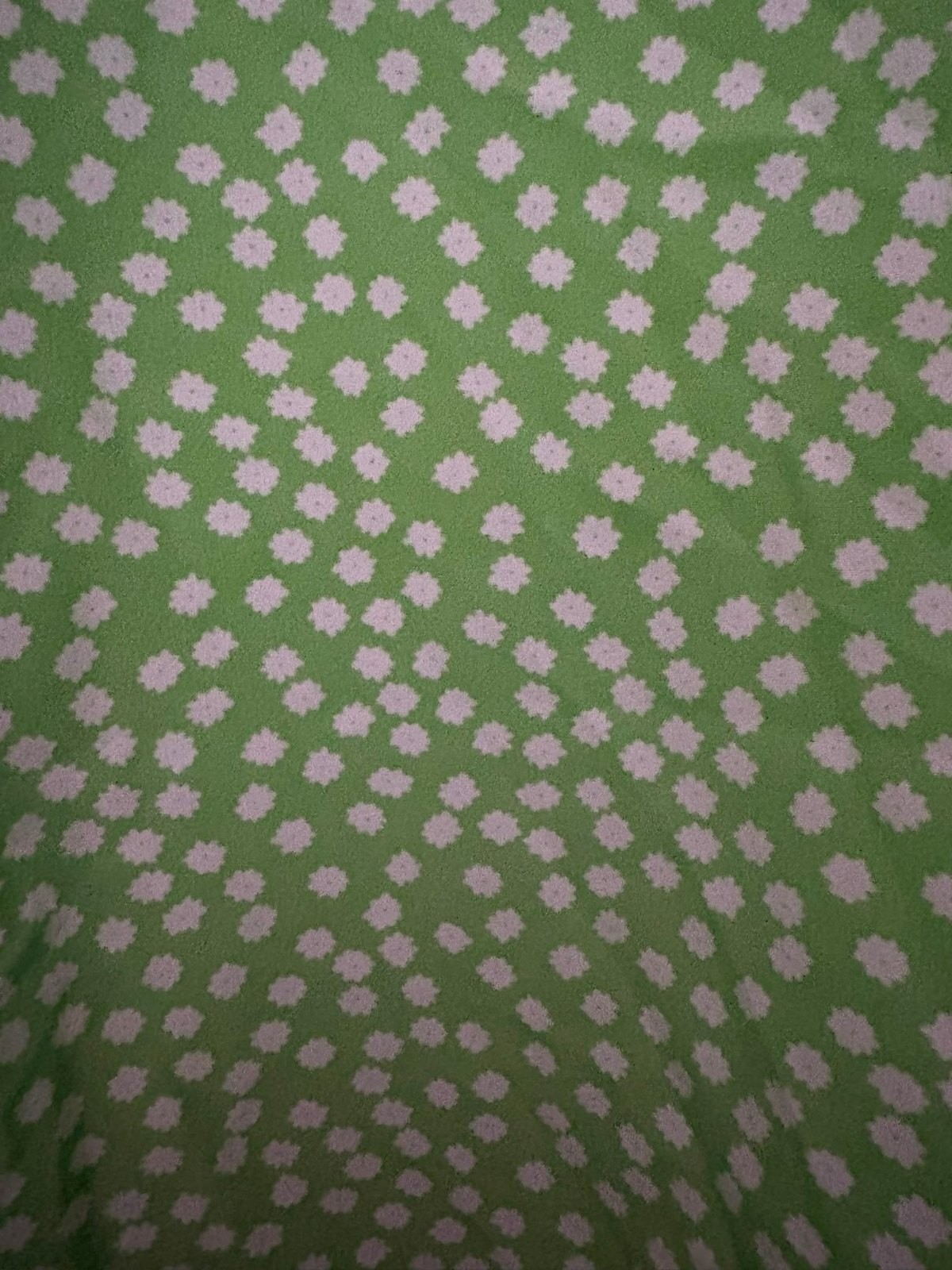 SHEIN Curve Green Floral Print Slip Dress 4XL