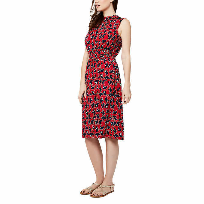 Leota Ladies’ Aria Dress