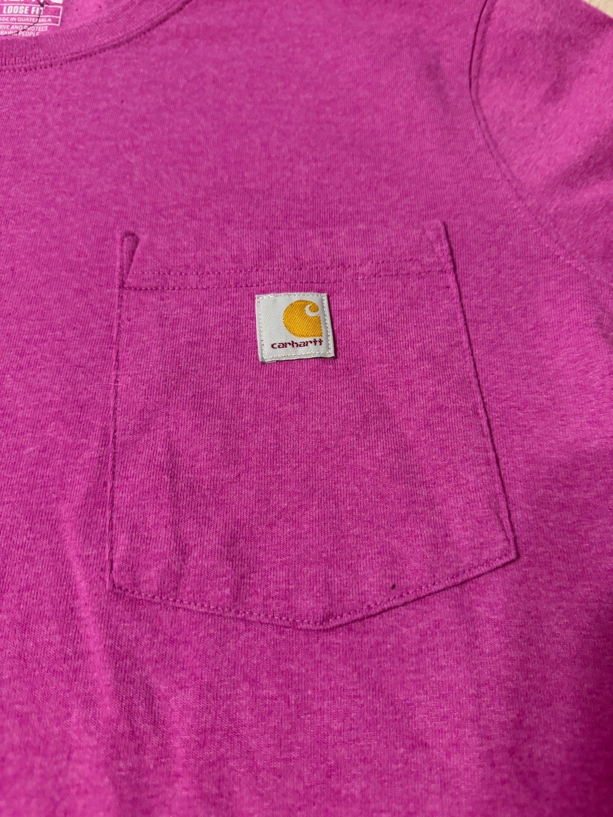 Grateful Dead Carhartt Upcycled Tee Dress XL Zebra Ruffle Velvet Familiar