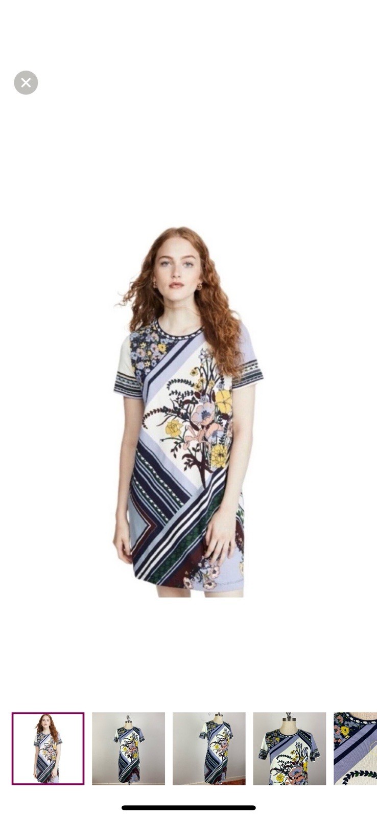 Tory Burch Sports Dress