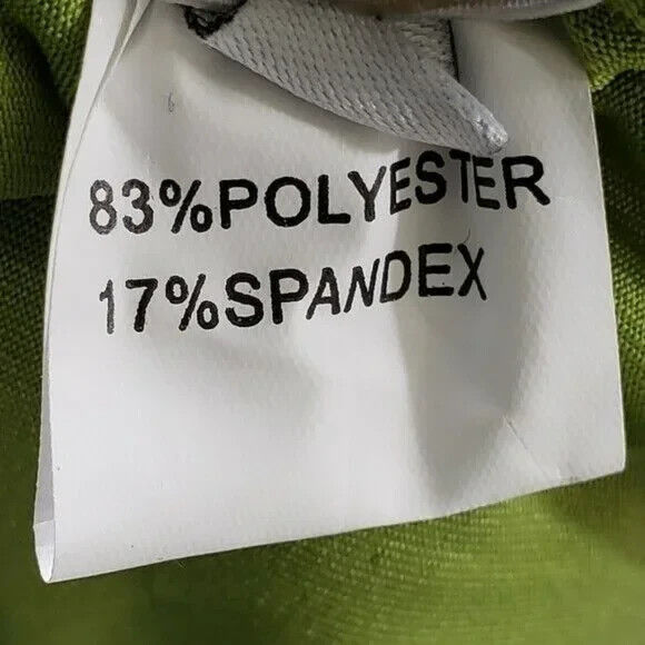 Women Green Square Neck Ruched Midi Tank Dress Sleeveless Soft Bodycon S M L