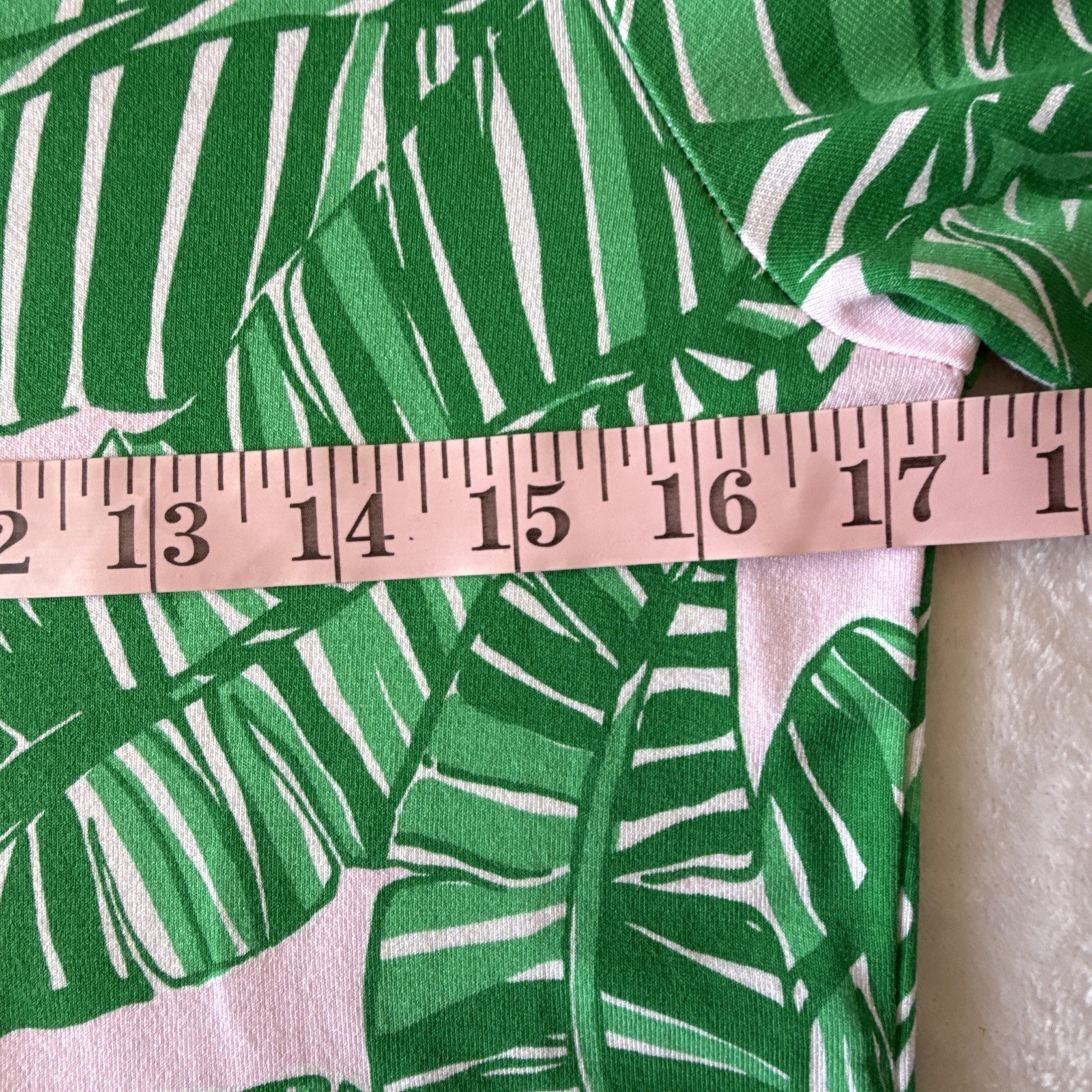 Lilly Pulitzer Maxi Morgann Maxi Dress Med Let’s Go Bananas Conch Shell Pink EUC