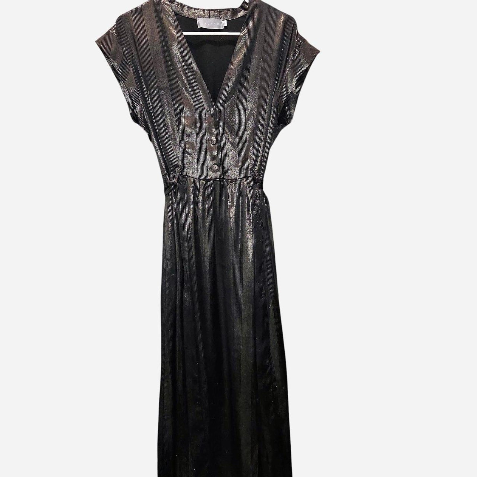 The nyland berlin midi dress