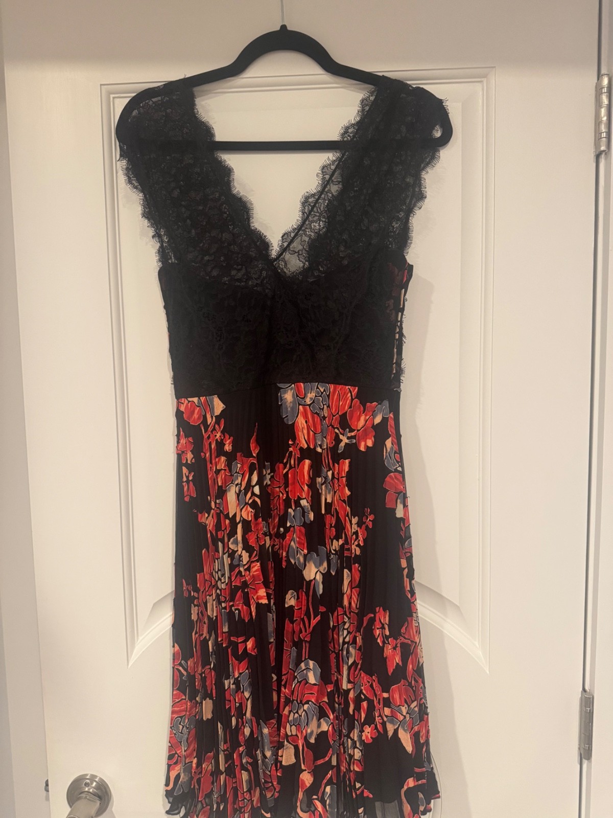 reiss dress nwt