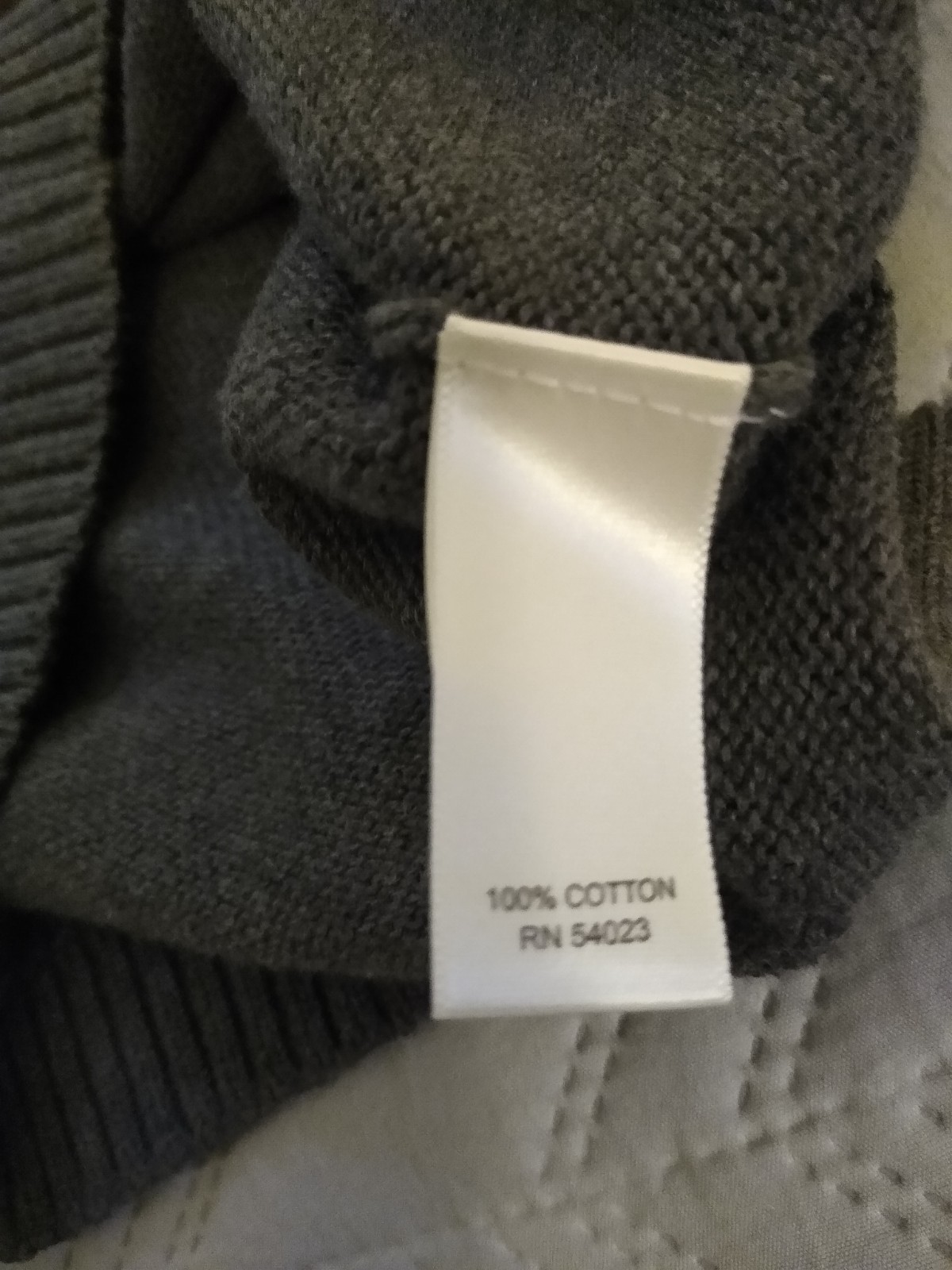 Banana Republic Gray 3/4 Sleeve Necktie Sash Sweater Dress Knit Workwear Size XS
