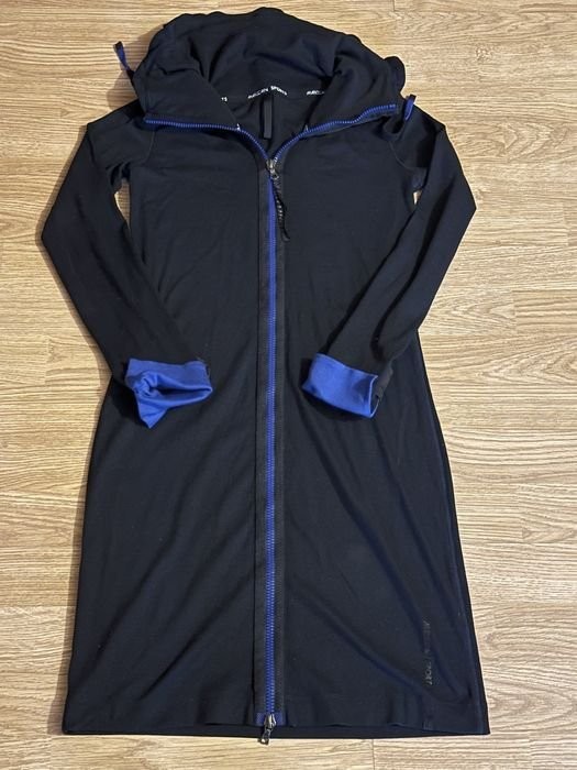 Women Marc Cain Dress Black XS-S-M