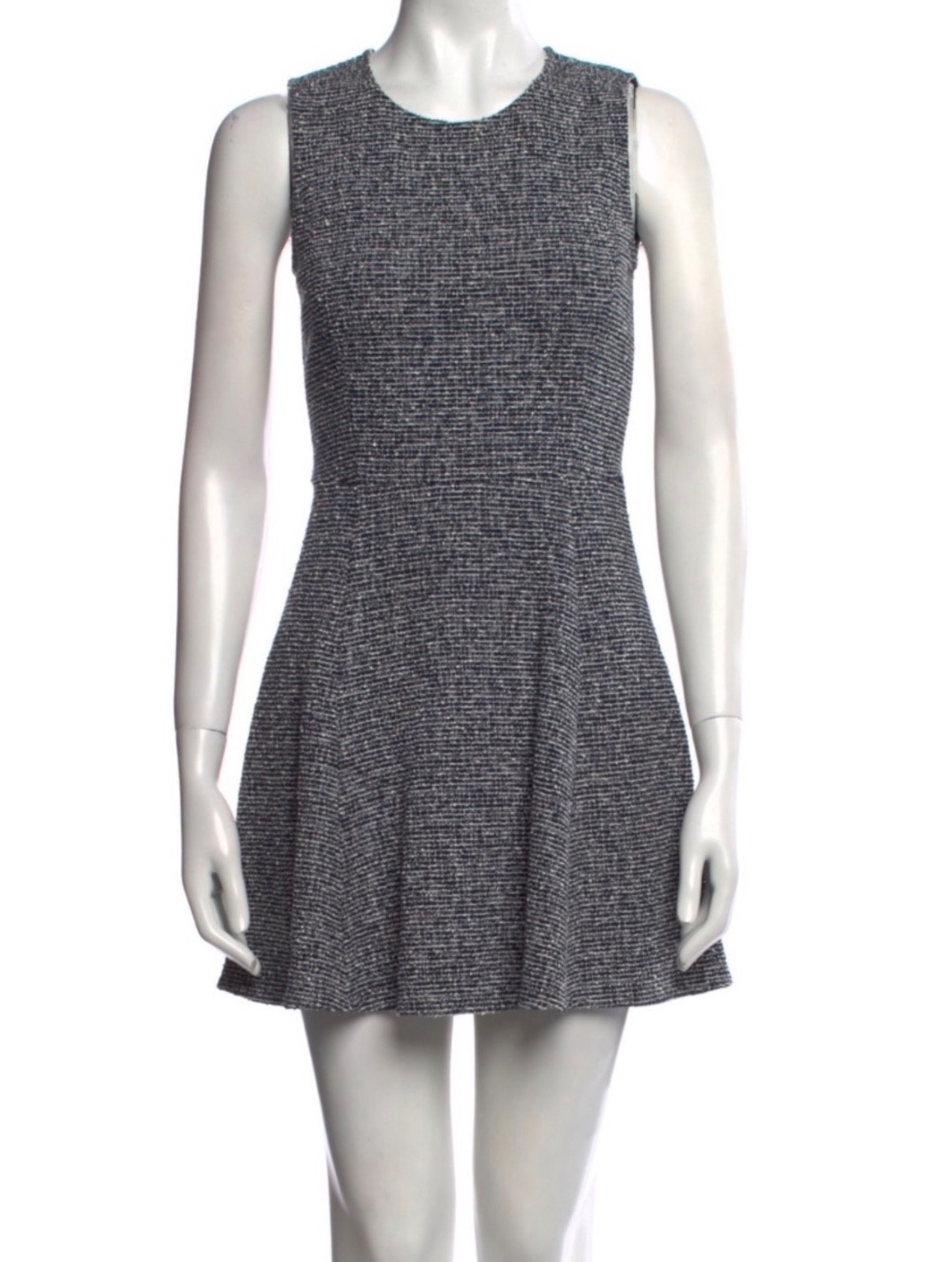 Theory Mini Dress