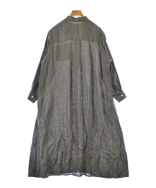 JOURNAL STANDARD relume Dresses Brown F 2200679273066