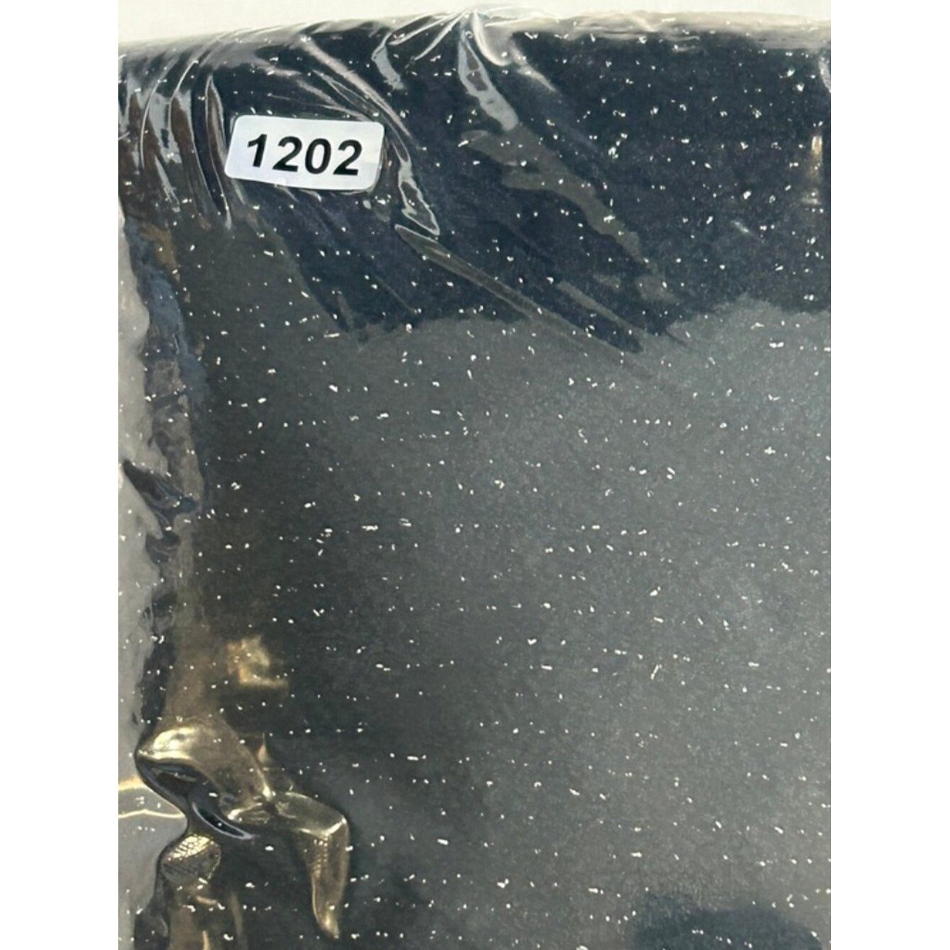 Rabbit Designs Metallic Shimmer Shift Women’s 16M Cocktail Little Black Dress