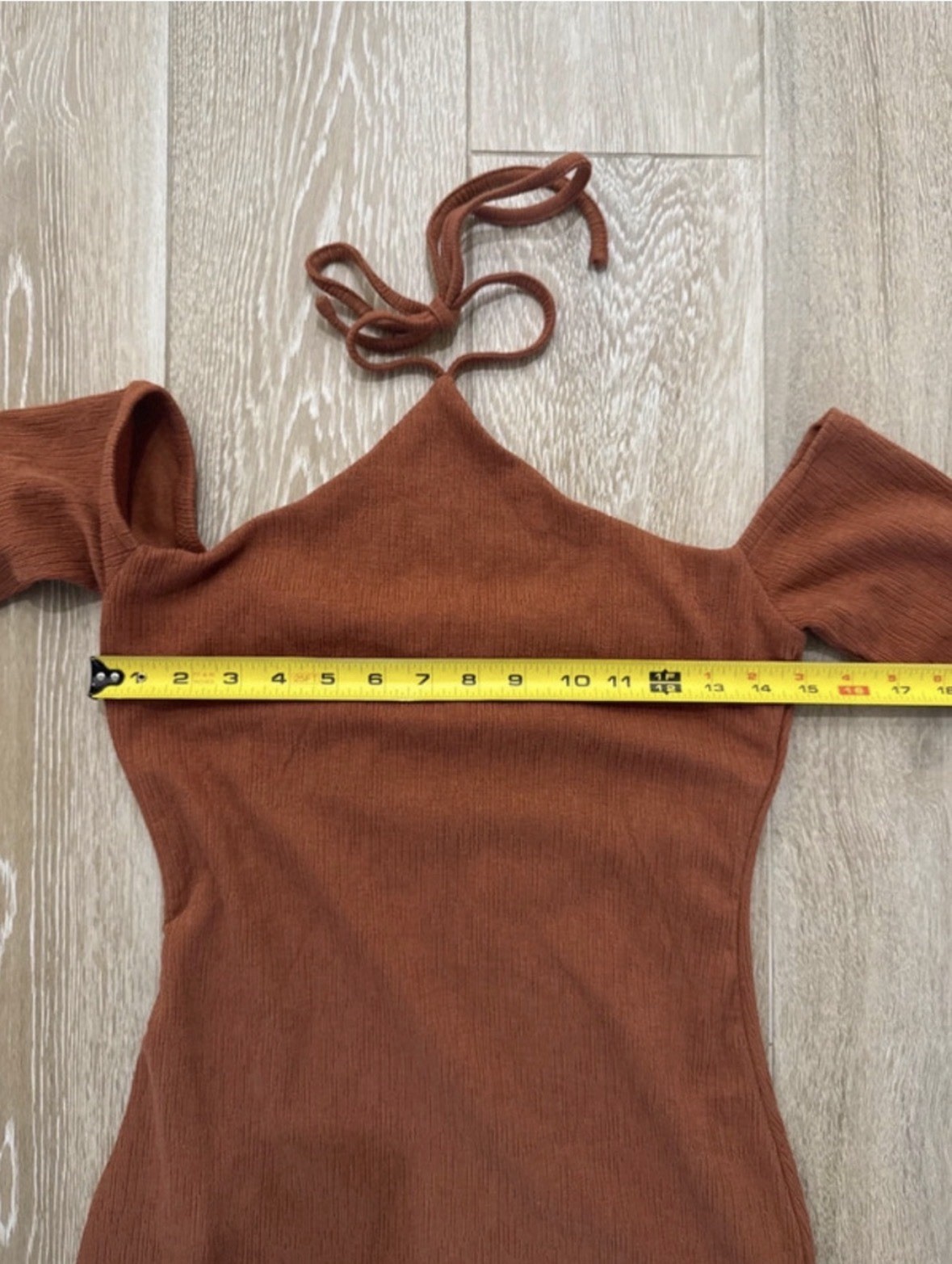 NWT Runaway The Label Viper Dress S 4