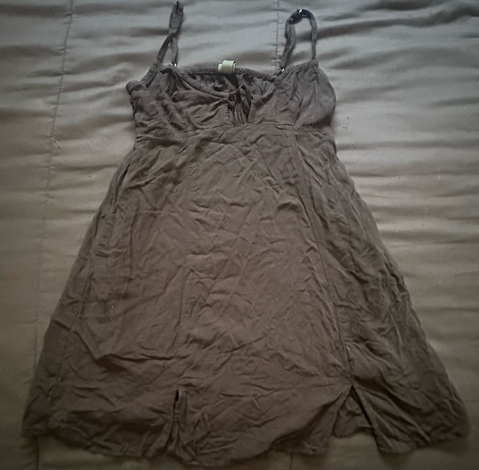 Wild Fable Dress Size Small Black