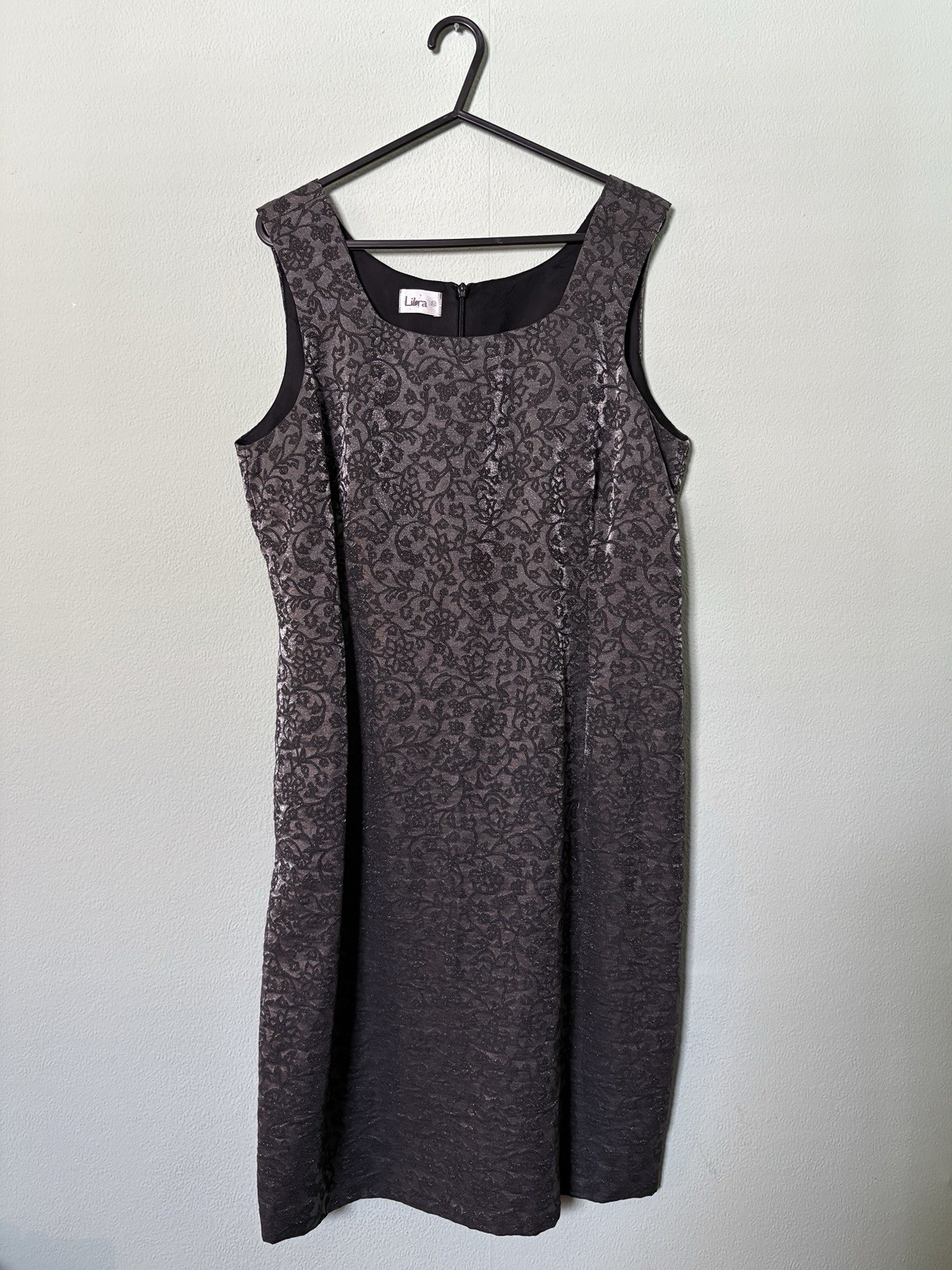 Vintage 90s Y2K Dress Grunge Goth Whimsigoth Festival Boho Alternative grungy