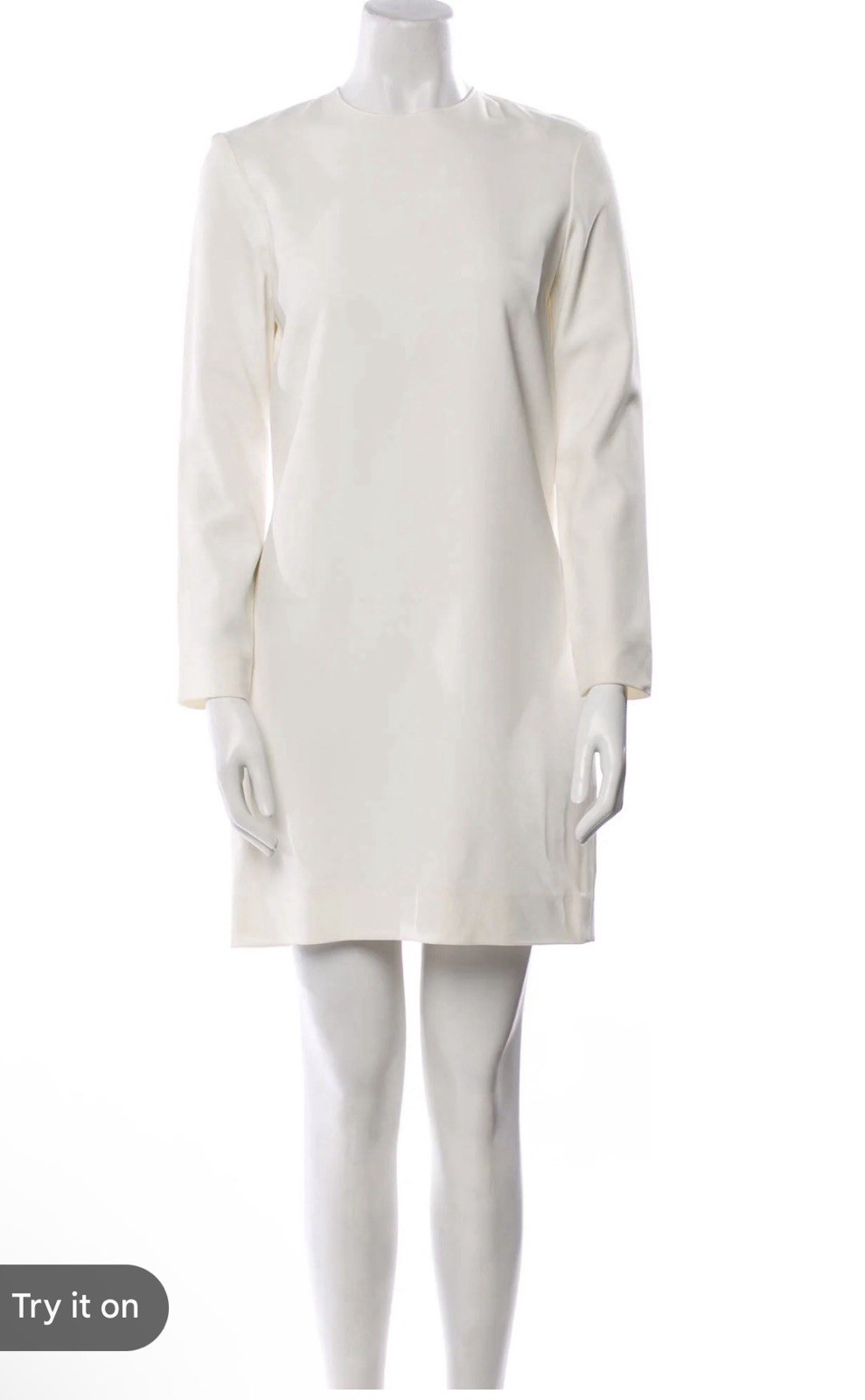 celine phoebe philo Dress 38 Made In France