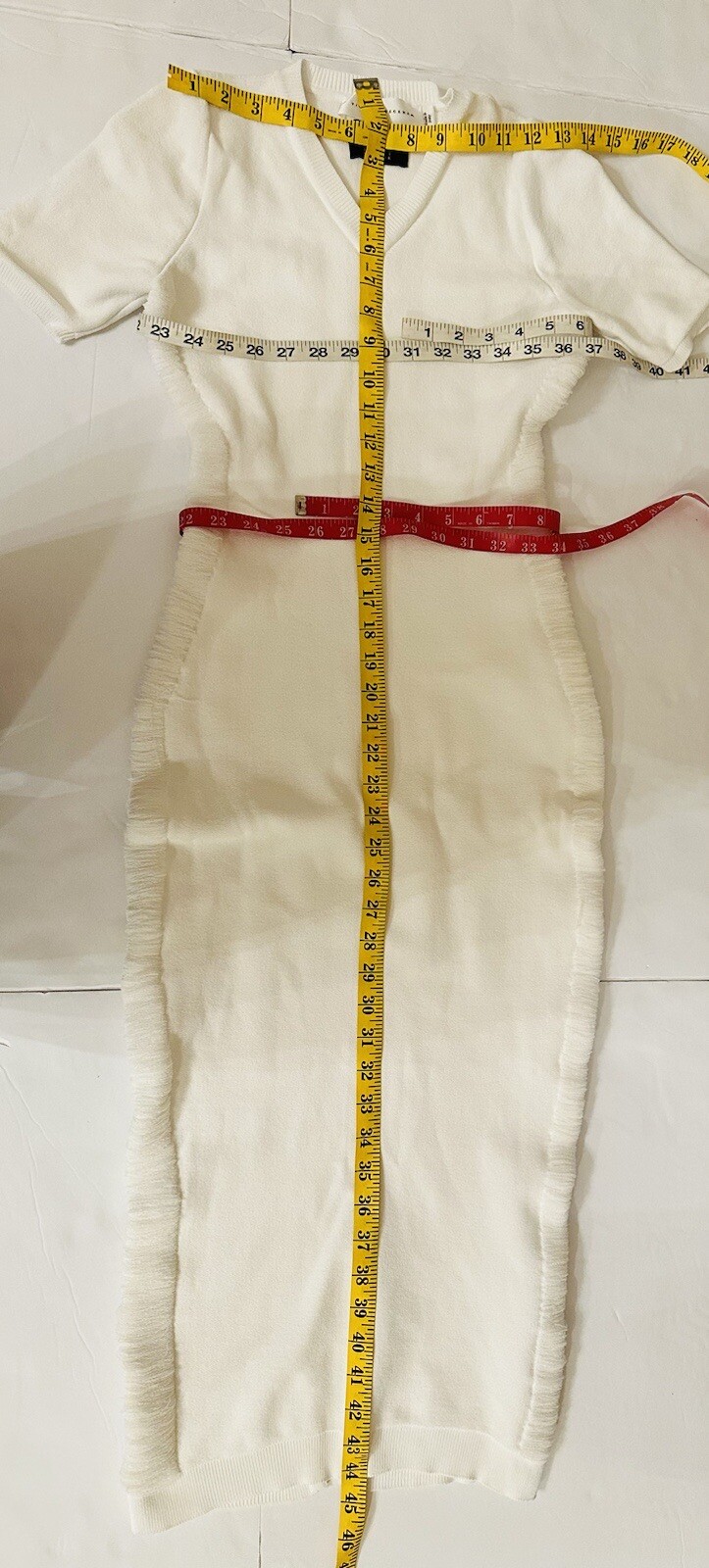 Victoria Beckham Dress Size XXS