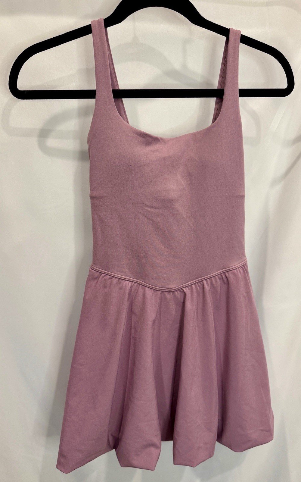 Hollister Gilly Hicks Dress, With Bubble Skirt, Built In Bra And Shorts! XXS