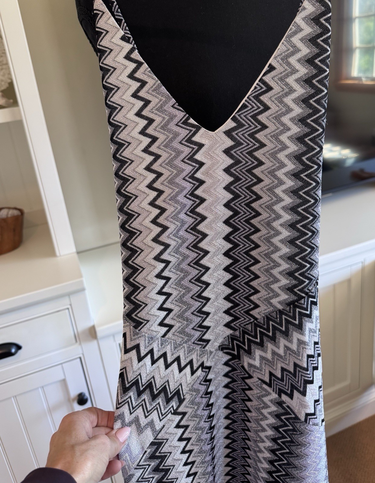 MISSONI Authentic & Classic Design. Like New.