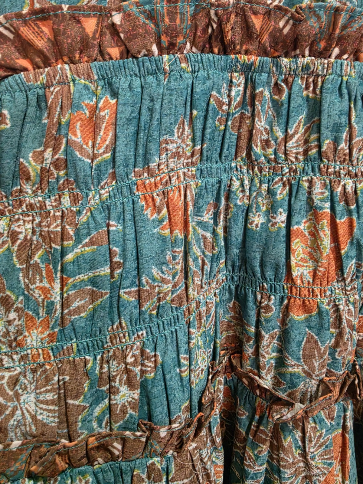 Current Air Los Angeles Dress, Excellent Condition Size Large