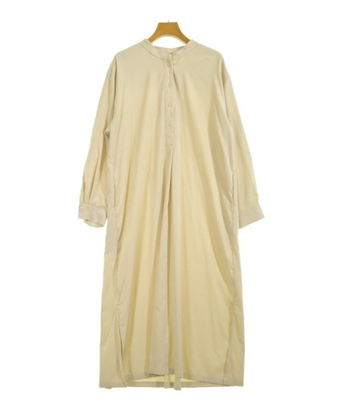 JOURNAL STANDARD relume Dresses Beige F 2200636136014