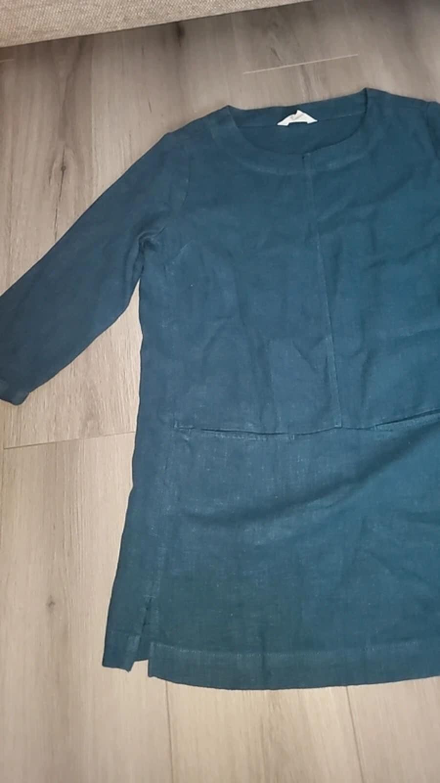 Seasalt Cornwall tunic size 12