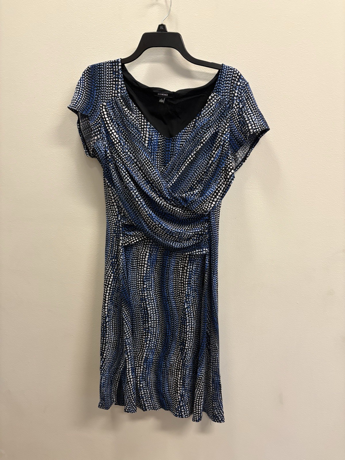 ELEMENTZ Women’s Dress L