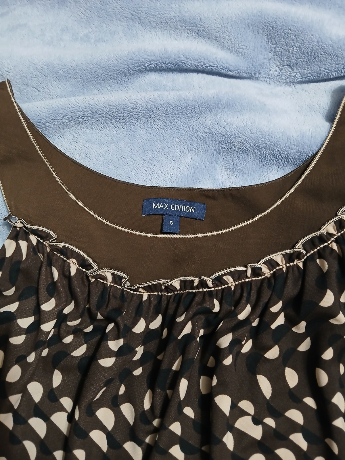Womens dress Max Edition size S