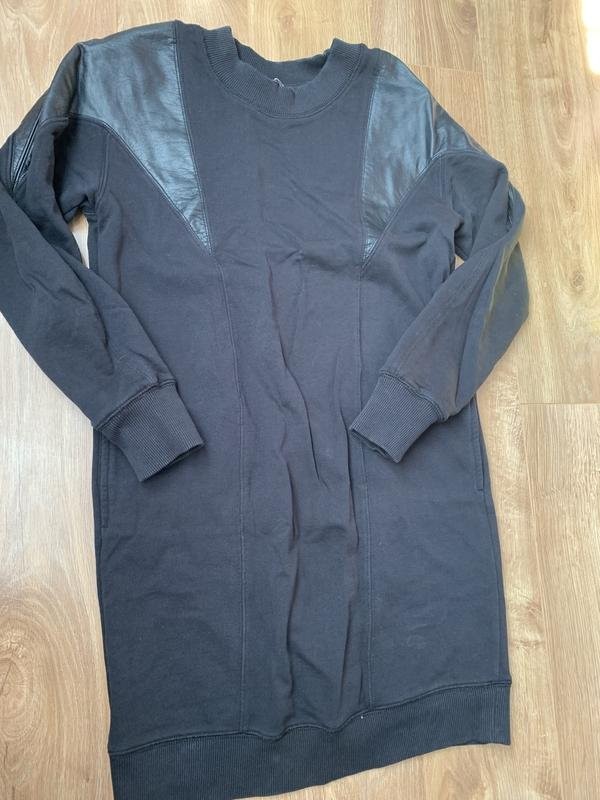Women Diesel dress black 34/XS/42 #7GT2