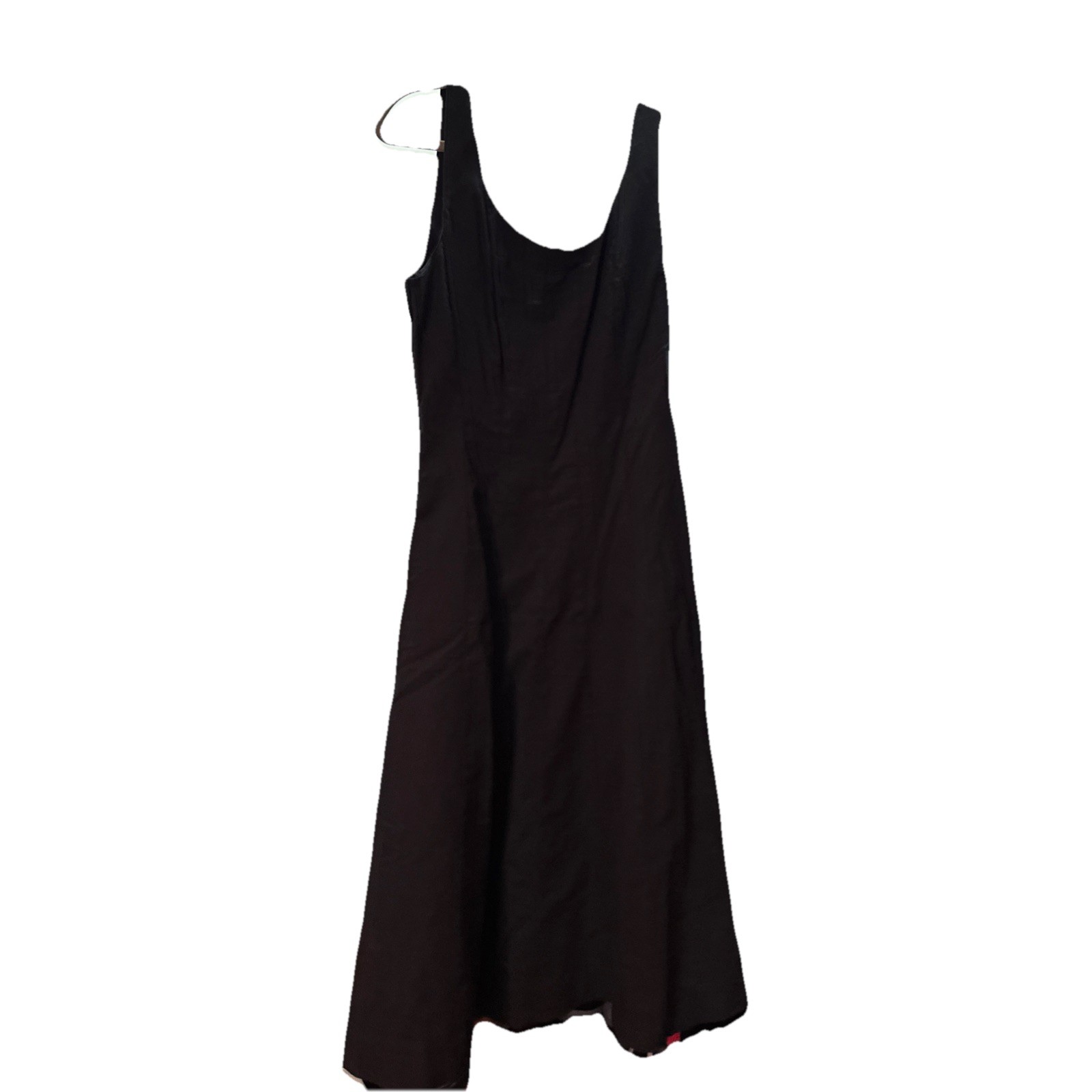 A New Day Women’s Sleeveless Black Dress