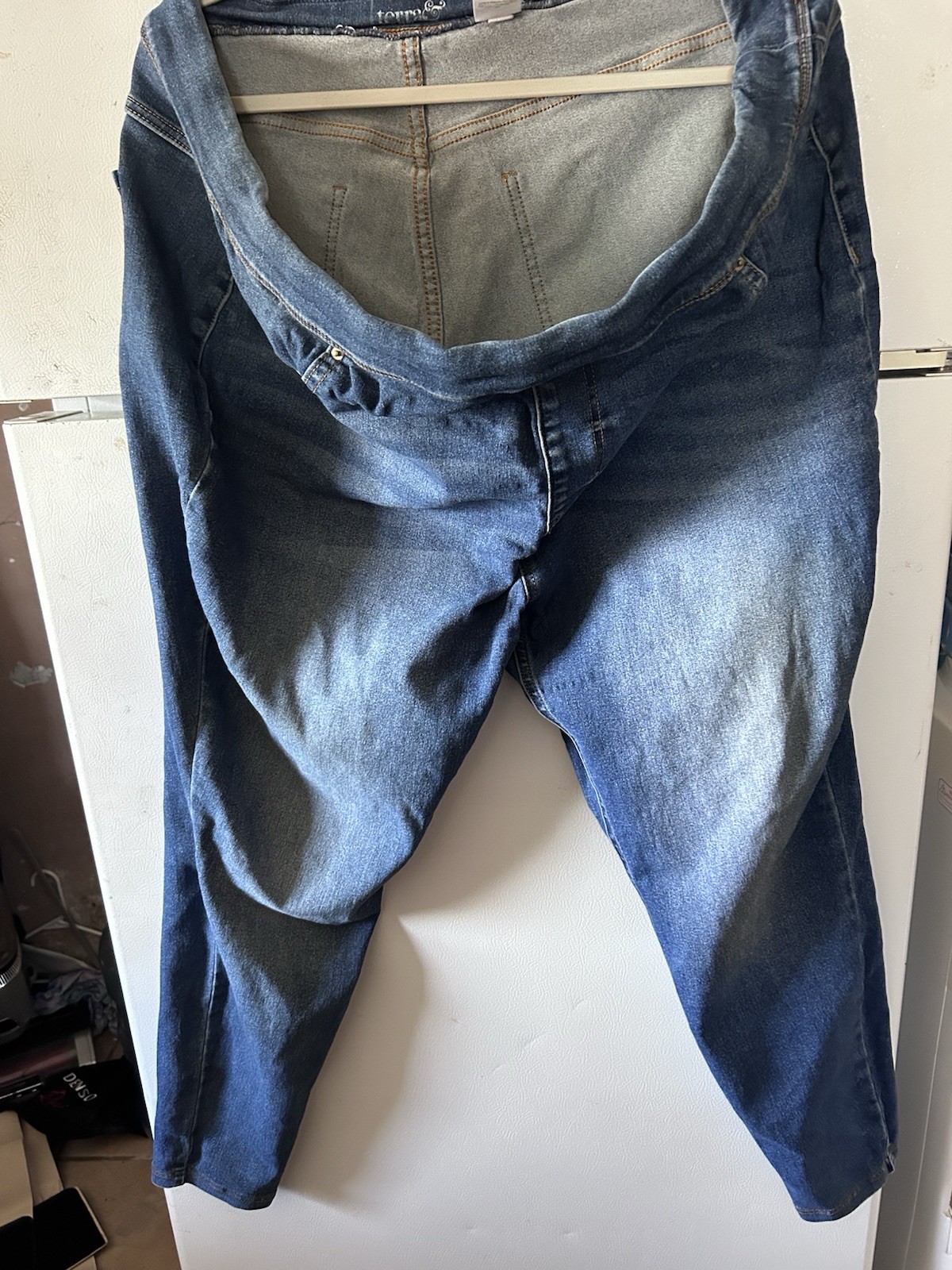 2x Plus Size Women’s Mixed Lot 2 Dresses, 3 Pants, 1 Skort, 6 Tops