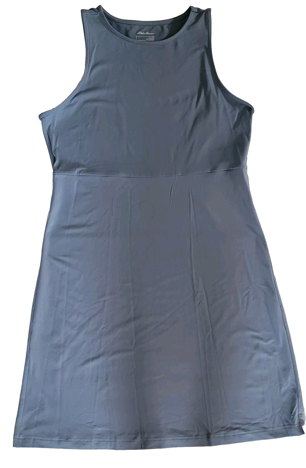 Eddie Bauer Women’s Aster Sleeveless Empire-Waist Dress, Eddie Bauer Dress,