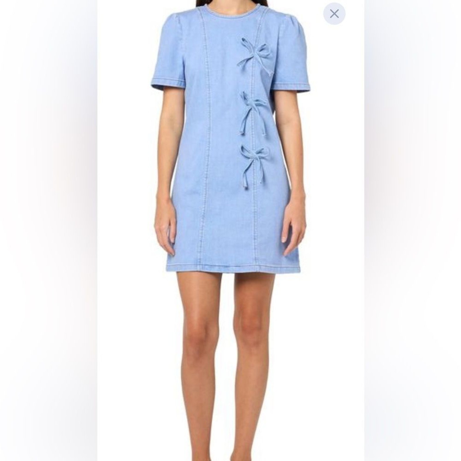 Baum und Pferdgarten Women’s Amali Dress EU size 34 or US 4 NWT
