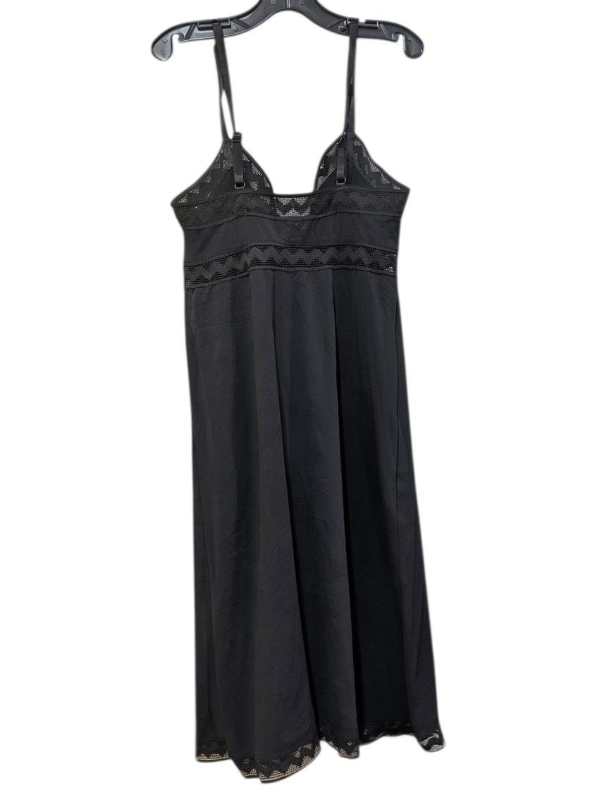 Eres – Mélody lace-trimmed minidress Size 38 US 6 NWT