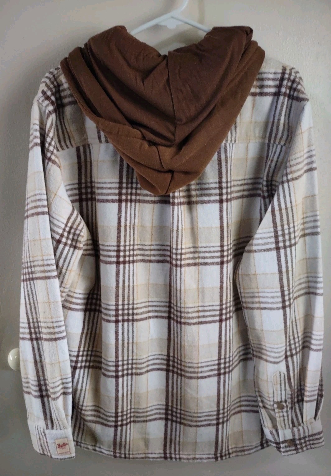 Trademark Brooklyn Sweter Size L Multicolor