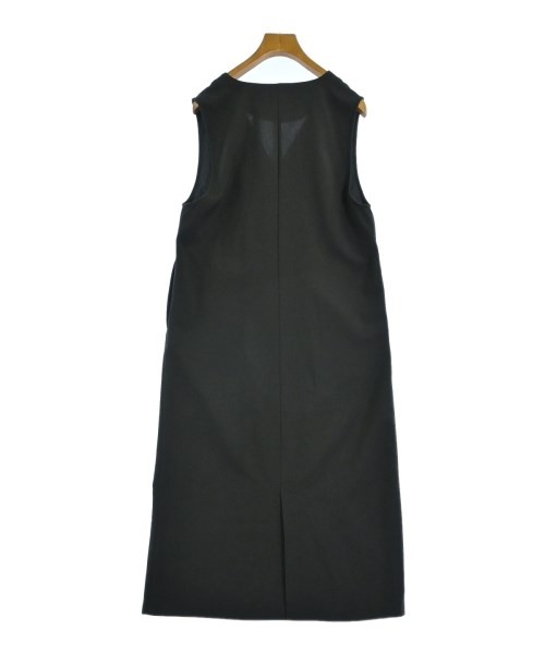 JOURNAL STANDARD relume Shirt Dresses Black F 2200706050011
