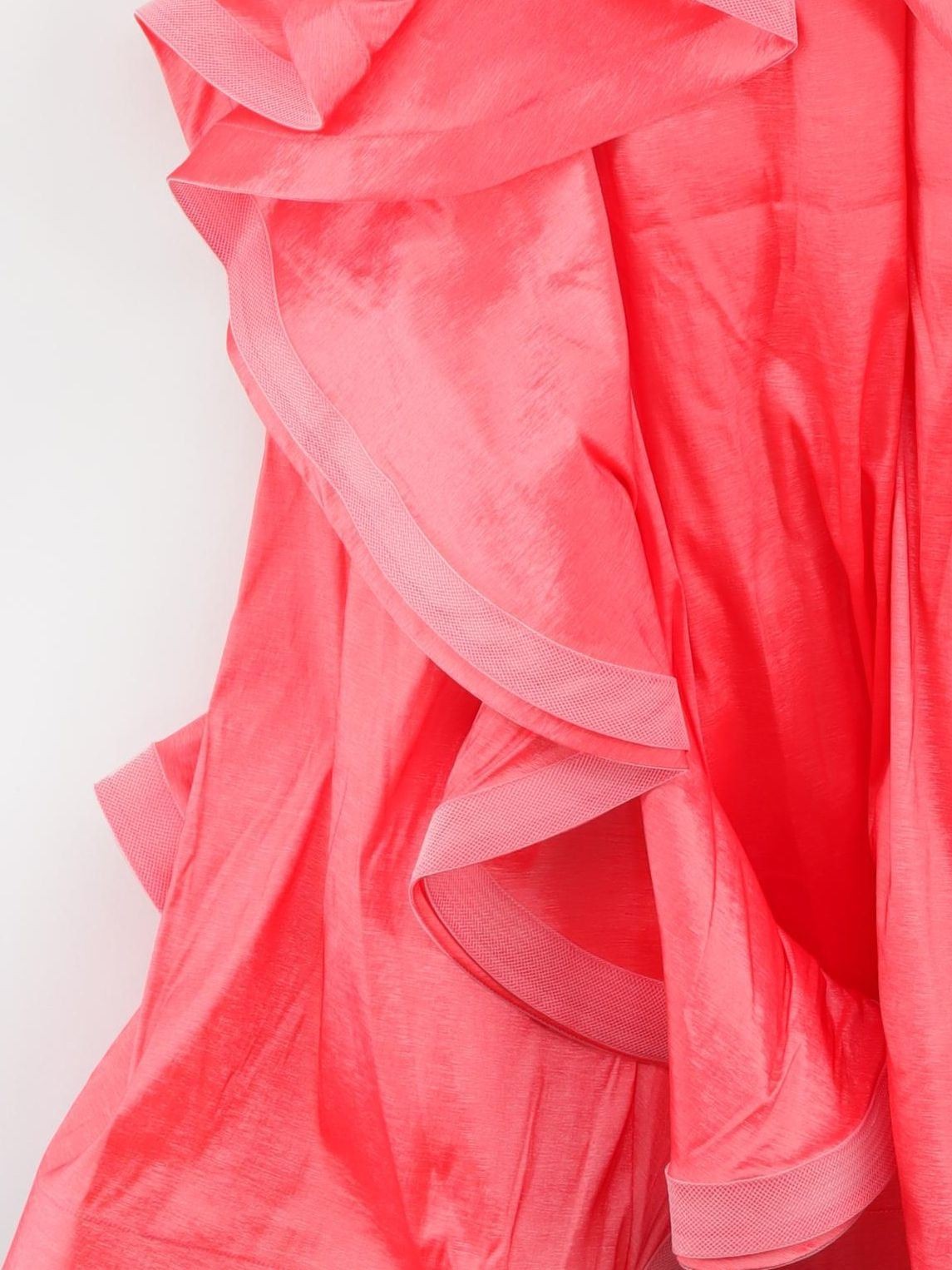 True Decadence Maxi Dress UK8 in Pink RRP £185