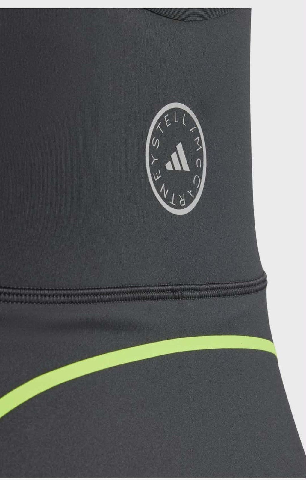 adidas by Stella McCartney TruePace Racerback Running Dress